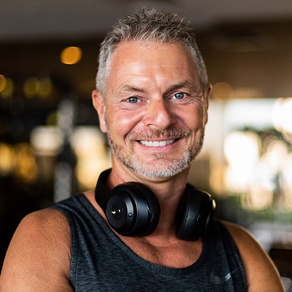 Business- & Porträtfotografie Headshot Unternehmer Lübeck