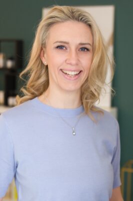 Business- & Porträtfotografie Headshot Unternehmer Lübeck