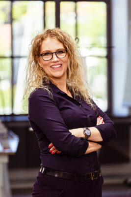 Business- & Porträtfotografie Headshot Unternehmer Lübeck
